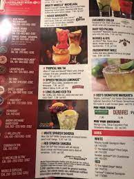 Online Menu Of Red Robin Gourmet Burgers And Brews Restaurant Tracy California 95304 Zmenu