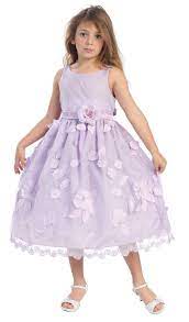 Lilac Floral Skirt Flower Girl Dress Sale Sale Sale Flower Girl Dresses Lilac Flower Girl Dresses Dresses