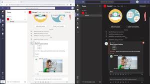 Microsoft teams launched in november 2016 as part of the office 365 productivity suite. How To Use Microsoft Teams A Beginner S Guide Goskills