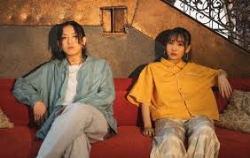 Turning novels into music:” A Storied Conversation With YOASOBI — Danny  Vagnoni