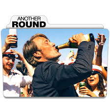 Mads mikkelsen, thomas bo larsen, lars ranthe and others. Another Round 2020 Folder Icon By Ackermanop On Deviantart