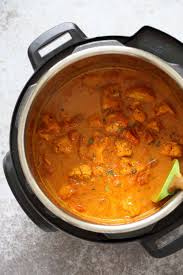Instant Pot Tikka Masala Vegan Tikka Masala Sauce Vegan Richa Recipe Vegetarian Instant Pot Tikka Masala Sauce Vegan Tikka Masala