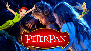 James Newton Howard I Do Believe In Fairies Peter Pan Youtube