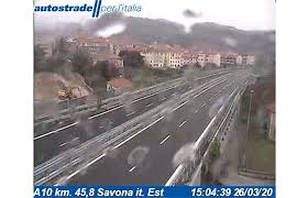 Genova (ge) dista 5 km da autostrada a10 genova aeroporto tel. Sta Cadendo La Prima Neve Sulle Alture Di Spotorno Liguria Notizie