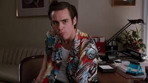 To be a pet detective, you have to understand both the criminals and animals. Ace Ventura Movies Revived Part Three In The Making Ruetir