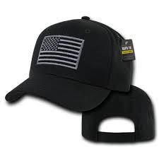 Usa Flag Embroidered Operator S Baseball Cap T76 Mens Caps Usa Flag Cap