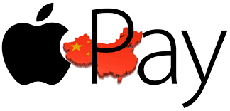 Sabias Que Apple Pay Solo Ganara La Mitad Por Transaccion Realizada En China Apple Company Logo Tech Companies Y Iphone