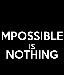 We did not find results for: Impossible Is Nothing Daily Write Ups