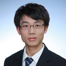 Bowen Li's Instagram, Twitter & Facebook