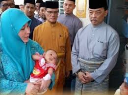 Tengku muda pahang, tengku abdul rahman sultan ahmad shah yang menerajui sidang media tersebut menyatakan bahawa keputusan melantik tengku abdullah yang amat mulia tengku panglima besar pahang tengku hassanal ibrahim alam shah ibni stengku abdullah, ssap. Tengku Ampuan Pahang Ke 6 Tunku Azizah Aminah Maimunah Berjiwa Rakyat Nona