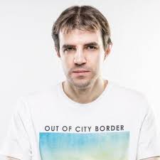 Biografía de James Dymond