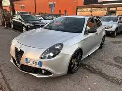 Image result for Grigio Argentovivo 2012 Giulietta