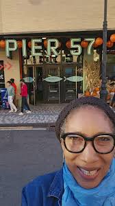 Pier 57 Halloween Event