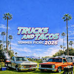 Trucks and Tacos 10th Annual Truck Show