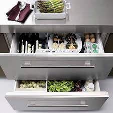 I've giving you the tour of our kitchen and sharing all of the storage and organization ideas packed into mine! 15 Drawer Ideas To Help You Organize Your Kitchen Eatwell101