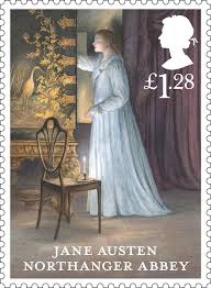 World Book Day Stamp Magazine Jane Austen Jane Pride And Prejudice