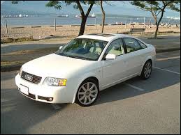 Image result for Arctic White 2004 Audi
