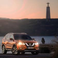 Nissan Xtrail