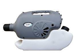 Vectorfog C100 Ulv Electric Cold Fogger Made In Korea Click Image For More Details This Is An Affil Pest Control Supplies Car Valet Garden Supply Online