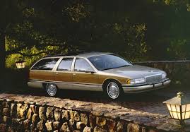 This 1996 buick roadmaster estate wagon comes from the final year of production and shows 69k original miles. Buick Roadmaster Estate Wagon 1991 96 Images