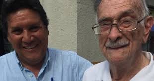 Dr. Guillermo de la Puente.