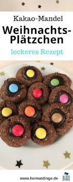 Kakao Mandel Platzchen Rezept Fur Himmlische Weihnachtsplatzchen Leckere Weihnachtsplatzchen Lecker Weihnachtsplatzchen Rezept Kinder