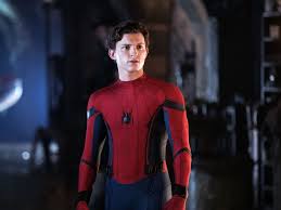 Some of the hexagons are shaped like molecules but there's no mistaking. Ok The Spider Man No Way Home Reveal Was A Good Troll Wired