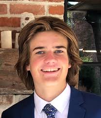 Our Team — Blue Model United Nations