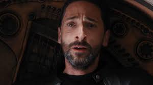 Josh Ethier biografia