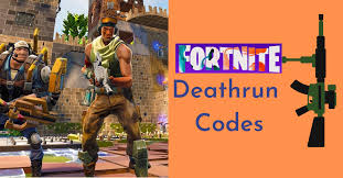 Best fortnite deathrun courses list & codes. Fortnite Deathrun Codes List 2020 Fortnite Coding Parkour