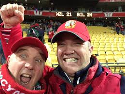 Rugby friends are the best friends! Who's your rugby BFF and why?  #FriendshipDay