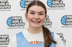 Kenzie Wuo, West Fargo Sheyenne