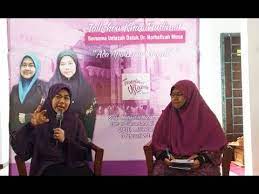 Nasihat ustazah 2.002 views7 days ago. Ceramah Paling Best 2018 Bersama Datuk Ustazah Norhafizah Musa Youtube