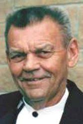 Douglas Franklin Pederson (1933-2008)