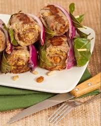 Mettere le melanzane in un colapasta, salarle. Involtini Alla Siciliana Ricetta Involtini Pasti Italiani Ricette