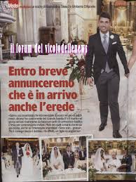 La showgirl sta per diventare mamma per la seconda volta e sui social ha svelato un suo piccolo segreto. Guendalina Si Sposa