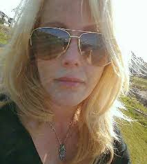 Me (brigitte johnson)