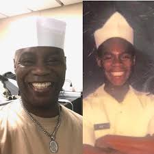 My Mother told me what ever job you choose when you join the Army,make sure  you can use it when your get out.. October 1980 Food Service Specialist  until present Food Service