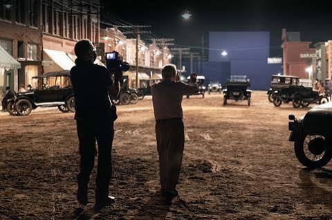 How Martin Scorsese's 'Killers Of The Flower Moon' was shot on location in  Oklahoma: “It was a massive undertaking” | Features | Screen