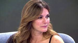Fabiola was the romantically elaborate name of a saint who organized the first hospice. Fabiola Martinez Destapa En Telecinco El Fallo Con Bertin Osborne Que Provoco Su Separacion No Era Yo Television Cope