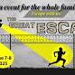 The Great Escape Triathlon (Adults)