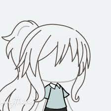 Lovely doll creator is not an average dress up product. Gacha Life Hair Character Outfits How To Draw Hair Life Pictures