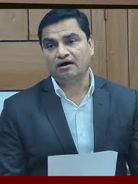 Air Ambulance सञ्चालनमा गर्न स्वास्थ्यमन्त्री प्रदीप पौडेलको प्रयास ||  #pradippaudel #healthministerpradippaudel #nepalarmy #healthminister  #foryou #fyp #foryoupage #following #tranding #nepalhealth ...