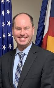 Matthew Durkin goes all in for Jeffco DA's race