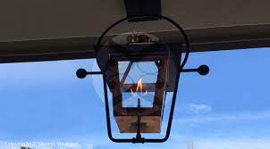 Front porch hanging gas light, hanging gas lantern, hanging gas lamp. 42 Hanging Gas Lanterns Gas Lanterns And Lights