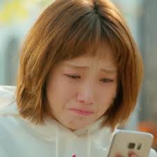 JiDal shippers right now: 😅💔