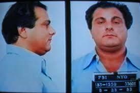 The Chicago Syndicate: John Gotti