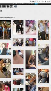 77,292 likes · 50 talking about this. Explainer What Are Creepshots And What Can We Do About Them