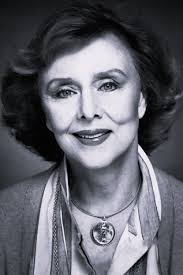 Louise Latham — The Movie Database (TMDB)