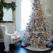 Adorn your yard in festive style with outdoor christmas decorations from frontgate. Christmas Decor Bedrooms French Blue Linen Ornaments It S Ever Christmas